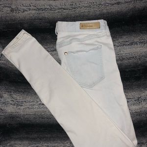 H&M Skinny Jeans